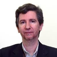 Pablo Bolaños Marín