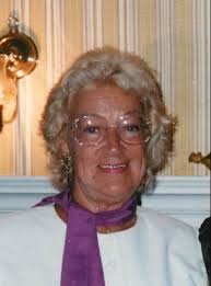 Cecile Sharrow Obituary (2014)
