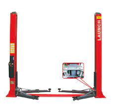 The car lift is a heavy duty lift which transports vehicles from one level to another. 2 Post Hydraulic Car Lift Installers Lift