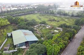 Nhà ở xã hội Rice City Thạch Bàn - Chủ đầu tư BIC Việt Nam ®