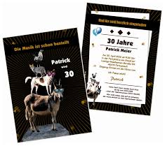 Gestalten sie einfach selbst online ihre wunschkarte mit bildern und texten zum 70. 50 Lustige Tierische Einladungskarten Geburtstag Einladungen Haare Schon Greeting Cards Invitations Home Garden