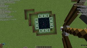 Minecraft servers, by default, have a function present in the server.properties file that allows the server owner to define a protected area . Mc 196556 When The Arrows Tridents And Projectiles Movement Is Too Fast It Can T Be Teleported By The Portal End Gateway And Nether Portal Jira