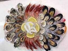 This video can not be previewed. á… Pescheria Dal Nonno A Torre A Mare Ba Orari Apertura E Mappa