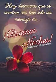 Pin En Buenas Noches