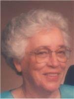 Mildred Daniel Obituary (2015)