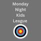 Monday Kids League event image