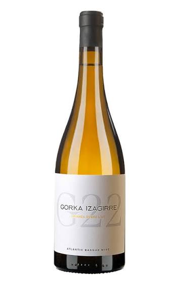 Gorka Izagirre G22 2024 | Comprar por 14.25 € en Bodeboca