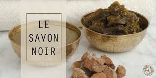 Les Bienfaits Du Savon Noir Marocain
