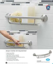 Considered our finest expression of decorative grab bar design, the signature series offers a uniquely customizable experience to create just the right look for any bathroom. Pin On Bathroom Ideas