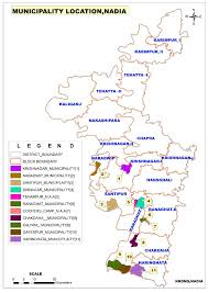 Government of West Bengal Office of the District Magistrate, Nadia,