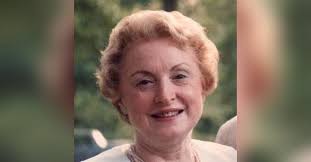 Mrs. Marie Logan Lerch Obituary