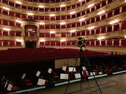 Non ci sono tour o attività prenotabili online nelle date selezionate. Opera Houses Muller Bbm Gmbh