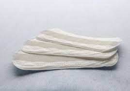 If your pad or pantiliner has wings, remove the backing (if necessary) and wrap them around the underside of your undies. Teaching Your Tween How To Use A Pad