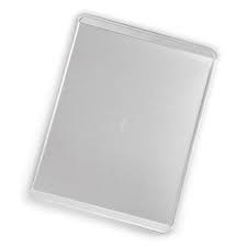 Metal Cookie Sheet Normally 18 On Special In September For 14 40 All Stoneware And Metal Bakeware Is Pampered Chef Cookie Sheet Baking Cookie Sheets