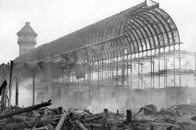 Hotels, apartments, villas, hostels, resorts, b&bs How Nearly 400 Firefighters Tackled The Famous Crystal Palace Fire 81 Years Ago This Week Croydon Advertiser