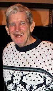 Walter Ashurst, Jr. Obituary