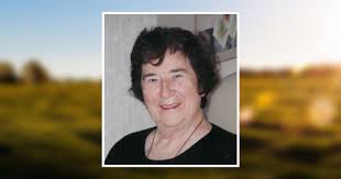 Helen M. Grealy Obituary October 14, 2014