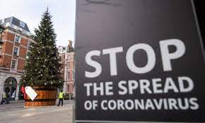A gathering of up to 1,000 people occurring as part of a defined public activity is a permitted gathering but an approved covid management plan is required for more than 1,000 people. Coronavirus Tips For A Safer Christmas Coronavirus The Guardian