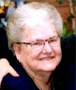 Bertha Hurley Obituary