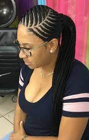 Seepreviouspost Braided Hairstyles Natural Hair Braids African Hair Braiding Styles
