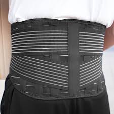 Incrediwear Therapeutic Back Brace