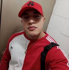 Dom Martinez in people