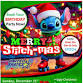 Merry Stitch-mas event in Clovis, CA