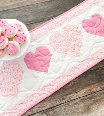 Quilt blocks names have been derived from every aspect of society. The Ultimate List Of 44 Valentine S Day Quilting Patterns