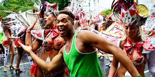 If you fail, then bless your heart. Quiz How Much Do You Know About Carnival Around The World