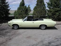 Image result for Candlelite Cream 1966 GTO