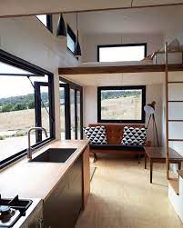 All went smoothly with delivery and the team was fantastic. Sowelo Tiny Houses Australia