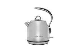 Bouilloire Riviera Bar Riviera Amp Bar Bouilloire Inox 1 25 L Gaia Bbo440 Darty