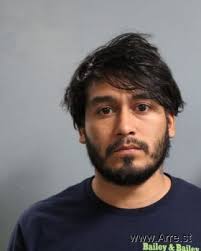 Erik Salomon Sifontes-soloranzo US Immigration (SCRJ), West Virginia  http://Arre.st/WV-1005439999