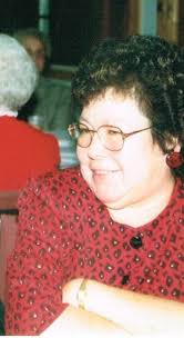 Obituary of Elaine Brant