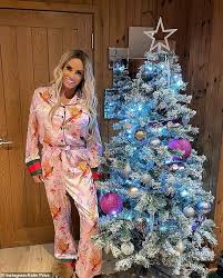 Loni willison in happier times/caption. Katie Price Hopes To Have A Baby And Marry Carl Woods In The New Year 247 News Around The World