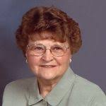 Obituary information for Margaret "Ruth" Harrington