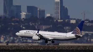 This list will remain updated. United Joins American And Southwest In Extending 737 Max Cancellations Into March Abc News