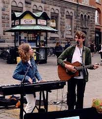 Busker definition of busker by merriamwebster ~ busker definition is a person who entertains in a public place for donations a person who entertains see the full definition. Life Of A Busker Home Facebook