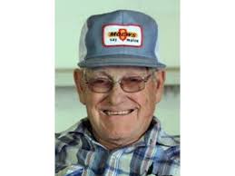 Glenn Pieper Obituary (1934