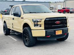 Image result for Arizona Beige 2016 Ford