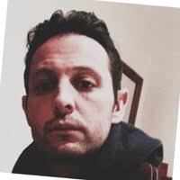 Daniel Michael Stacy