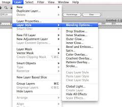 To unlock a layer, simply select it and click the lock button again. 10 Killer Adobe Photoshop Tips For Designers