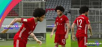 With these statistics he ranks number 128 in the bundesliga. Pes 2020 Leroy Sane Face And Pes Files Ru Patch Mod Facebook