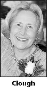 DONNA CLOUGH Obituary (2021)