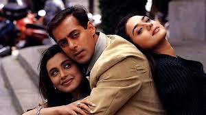 Ajab prem ki ghazab kahani is the sweetest romantic comedy movie one can ever watch especially if you are a ranbir fan. Watch Some Of The Best Bollywood Movies Ever At Sbs On Demand