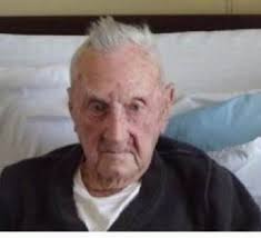 Roscoe Ramsey Cassidy (1908-2014)