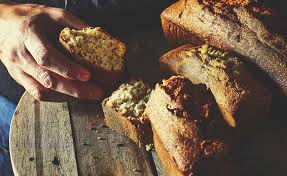 Quatre Quarts Par Christophe Adam Recette En 2020 Alimentation Quatre Quarts Recette Quatre Quart