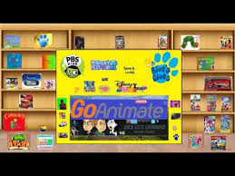 Aufrufe 26 tsd.vor 4 monate. Goanimate Blue S Clues Credits Blues Clues Credits Goanimate Blue Blue S Clues Frylock Aqua Shantelxs Images