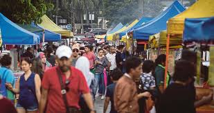 Oleh yang demikian, dalam memastikan kelancaran bazar ramadhan dan aidilfitri ini, marilah. Lima Lokasi Bazar Ramadan Di Perlis