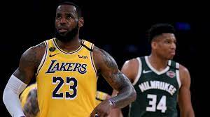 That staff is no longer here. Nba Championship Odds Lakers Clippers Bucks Are Top 2020 Nba Finals Contenders In The Bubble Sporting News
